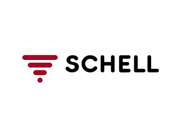 Logo Schell
