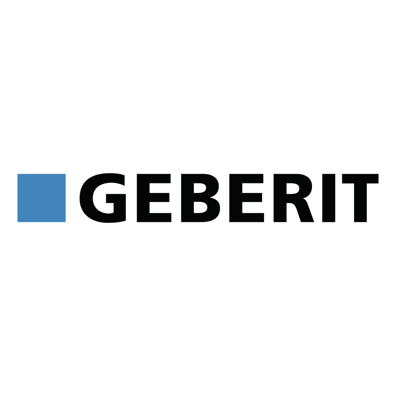 Logo Geberit