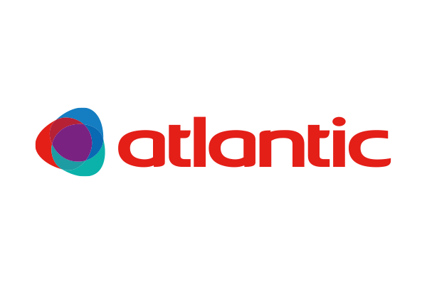 Logo Atlantic