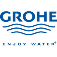 Logo Grohe